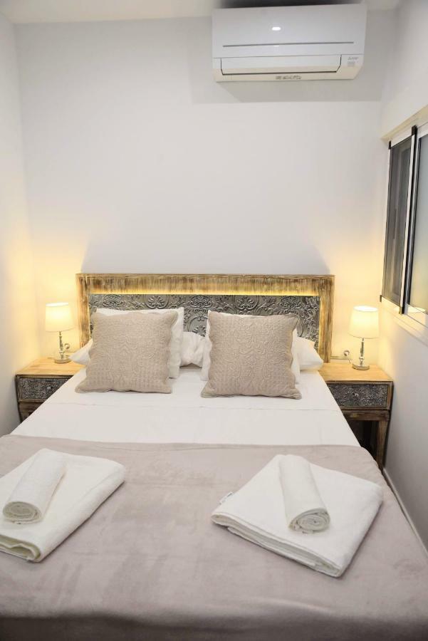 Cozy Apartment City Center Málaga Exteriör bild